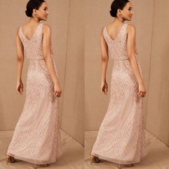 BHLDN Blaise Dress  - Picture 2 of 5